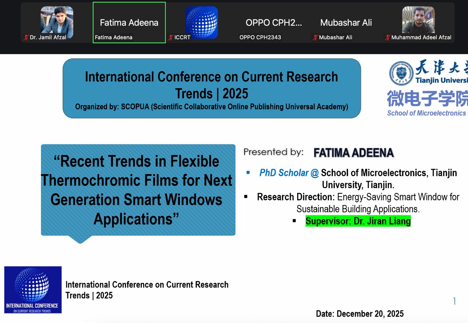 23- ICCT-2025 23- ICCT-2025